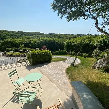 Hazel View Apartment Bunbeg Exterior foto