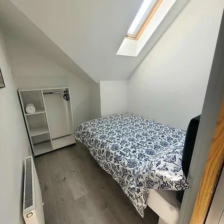 Hazel View Apartment Bunbeg Exterior foto