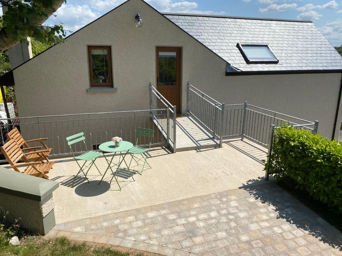 Apartment Hazel View Bunbeg