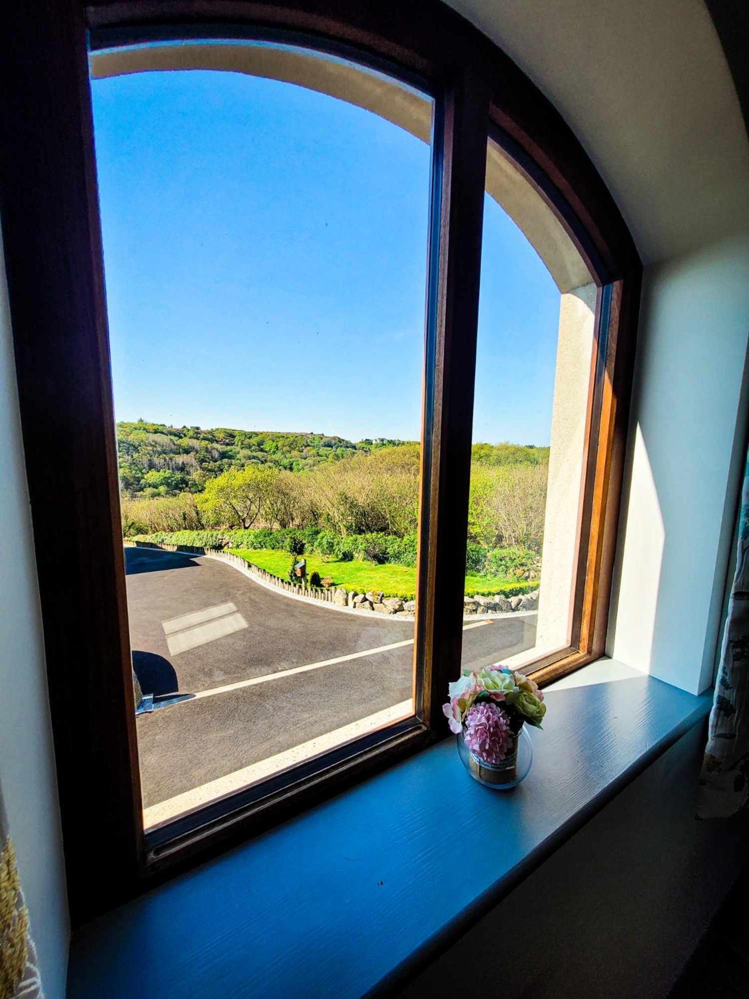 Hazel View Apartment